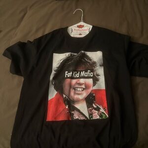 Fat Kid Mafia Chunk (medium)